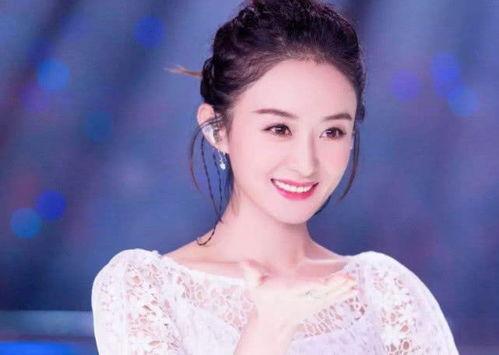 赵丽颖娱乐八卦每日爆料,揭秘明星幕后故事