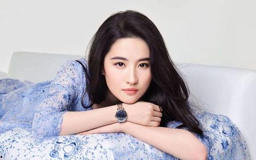 最新八卦爆料刘亦菲,神秘男友身份引网友热议